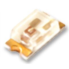 VLMB1310-GS08, светодиод одноцветный синий 468нм 2-pin chip 0603(1608metric) лента на катушке