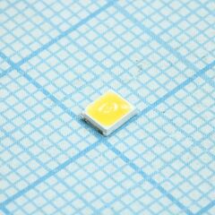 HL-AM-2835H489W-S1-08HL-HR3 (3000К), светодиод smd 2,8х3,5мм/белый/3000k/24лм при 60ма/максимальный ток 90ма/0.2вт/2.8-3.6в/cri=80/120°