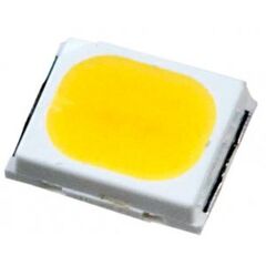 FM-P3528WDS-460WH-R80, E405, светодиод smd 3,5х2,8мм/белый/4000k/65лм при 150ма/3.2в/0.5вт/120° cri=80