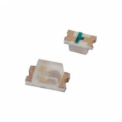 LTST-C190KFKT, светодиод smd 1,6х0,8мм/оранжевый/605нм/45-280мкд/прозрачный/130°