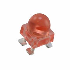 ALMD-EG3E-VX002, светодиод красный, 9.3кд, 626нм, для поверхностного монтажа