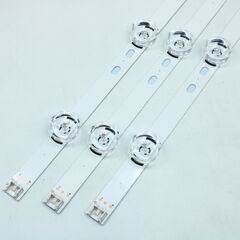 LED-планка DRT 3.0 32" _A B type Rev 0.2, светодиодная планка для подсветки жк панелей