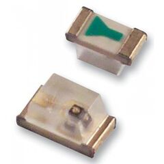 SML-D12Y8WT86, светодиод стандартный smd желтый 25-160 мкд