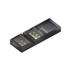 SFH7060, biofy мультичип smd 7,2х2,5мм красный зеленый инфракрасный фотодиод 660нм 535нм 940нм 60°