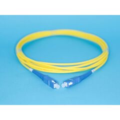 12-FFS1F04-2M/9/125 SC/PC-SC/PC 3.0MM, sc-sc патч-корд одномодовый, 2м (simplex)
