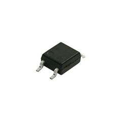 LTV-355T, оптопара транзисторная одноканальная 3.75кв /35в 0.08a кус=600...7500% 0.17вт -30...+110°c