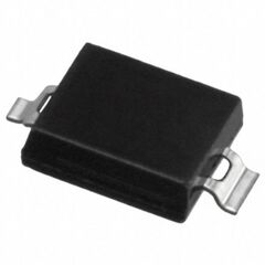 VBP104FAS, фотодиод smd 6,4х3,9мм/780-1050нм/65°