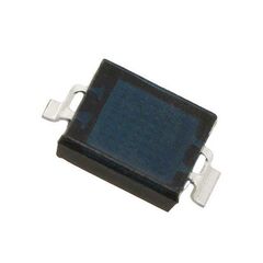 VBPW34FASR, фотодиод smd 6,4х3,9мм/780-1050нм/65°