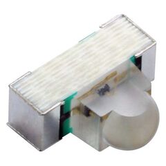 VSMB14940, инфракрасный светодиод smd 3,2х2,51мм 940нм белый матовый 9° угловой