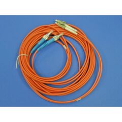 FPK-LC-FC-MM-DP-3, lc-fc патч-корд многомодовый 50/125 3м (duplex)