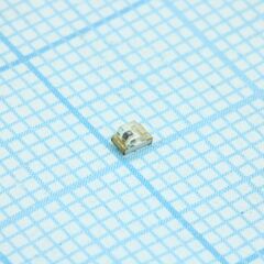 KP-2012SF4C, инфракрасный светодиод smd 2х1,25мм 880нм прозрачный 160°