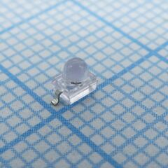 TSML1020, ик-светодиод smd 2,5х2мм, 940нм, 190мвт, 12°
