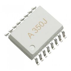 ACPL-350J-500E, оптопара с логическим выходом