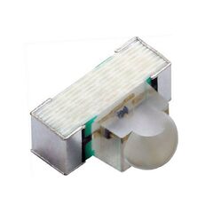 VSMY14940, инфракрасный светодиод smd 3х2,5мм 940нм 9° угловой
