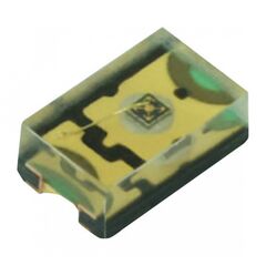 VSMY1940ITX01, инфракрасный светодиод smd 2х1,25мм 940нм 60°