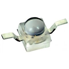 VEMD2503X01, фотодиод smd 2,3х2,3мм/350-1120нм/прозрачный/35°