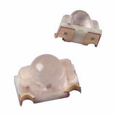 PT100MC0MP, фототранзистор smd 3х2,2мм/npn/900нм/прозрачный/15° угловой