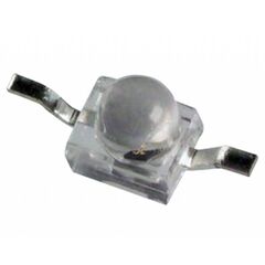 TSML1000, ик-светодиод smd 2,5х2мм, 940нм, 190мвт, 12°