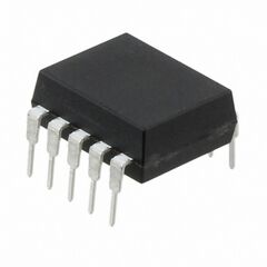 ACNV2601-000E, optocoupler dgtl 10mbd 10dip