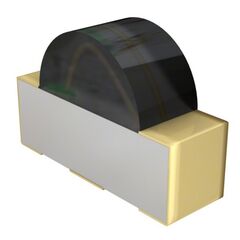 PT12-21B/TR8, фототранзистор smd 3х1,0мм/npn/940нм/непрозрачный/угловой