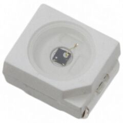 PT67-21C/L41/TR8, фототранзистор smd 3,5х2,8мм/npn/940нм/прозрачный корпус