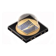 SFH4715S, инфракрасный светодиод smd 3,85х3,85мм 850нм 770мвт/стерадиан при 1a 2.95в 40°