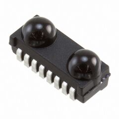 TFDU4101-TR3, оптотрансивер irda 115.2 kb/s (замена tfdu4100)