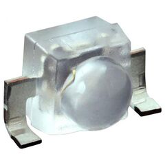 VEMD2523SLX01, фотодиод smd 2,3х2,3мм/350-1120нм/прозрачный/35°