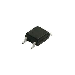 LTV-354T, оптопара транзисторная одноканальная 3.75кв /35в 0.05a кус=20...400% 0.17вт -30...+110°c