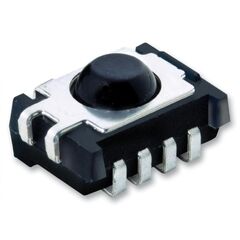 TSOP6240TT, ик-приемник дистанционного управления 40кгц 40м 4-pin smd лента на катушке