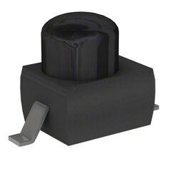 PT91-21B/TR7, фототранзистор smd 2,5х2мм/npn/940нм/непрозрачный корпус