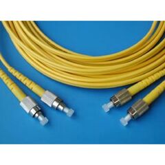FPK-FC-FC-SM-DP-3, fc-fc патч-корд одномодовый 3м (duplex)