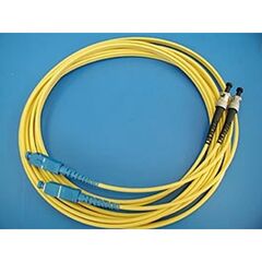 FPK-SC-ST-SM-DP-5, sc-st патч-корд одномодовый 5м (duplex)