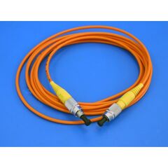 FRK-FC-FC-MM-SP-3, fc-fc патч-корд многомодовый 50/125 3м (simplex)