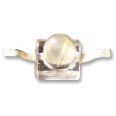 TSMF1000, ик-светодиод smd 2,5х2мм, 890нм, 180мвт, 17°