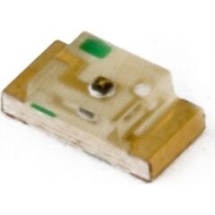 KP-3216F3C, инфракрасный светодиод smd 3,2х1,6мм 940нм прозрачный 120°