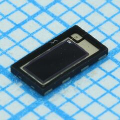VEMD8080, фотодиод smd 850нм 8-pin smd лента на катушке