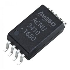 ACNU-3410-000E, оптопара управление затвором 5кв sso-8