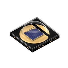 SFH4716AS, инфракрасный светодиод smd 3,85х3,85мм 850нм 300мвт/стерадиан при 1a 3.2в 75°