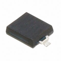 QSB34GR, фотодиод smd 4,4х3,9мм/940нм/непрозрачный/120°