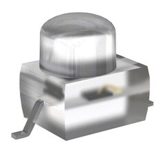 PT91-21C/TR7, фототранзистор smd 2,5х2мм/npn/940нм/прозрачный корпус