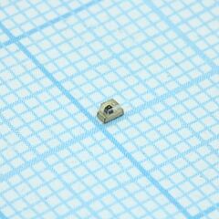 KP-1608SF4C, инфракрасный светодиод smd 1,6х0,8мм 880нм прозрачный 120°