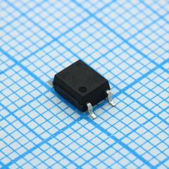 HPL6S157, оптопара быстродействующая логический выход sop 5l