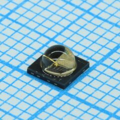 SFH4715AS, инфракрасный светодиод smd 3,85х3,85мм 850нм 780мвт/стерадиан при 1a 3.2в 45°