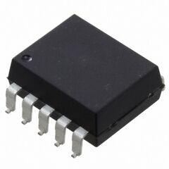 ACNV2601-500E, optocoupler dgtl 10mbd 10smd gw