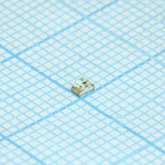 KP-2012F3C, инфракрасный светодиод smd 2х1,25мм 940нм прозрачный 160°