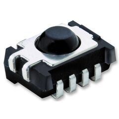 TSOP6238TR, ик-приемник дистанционного управления 38кгц 40м 4-pin smd лента на катушке