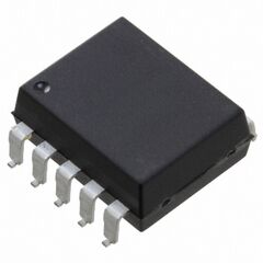 ACNV2601-300E, optocoupler dgtl 10mbd 10smd gw