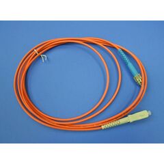 FRK-FC-SC-MM-SP-2, fc-sc патч-корд многомодовый 50/125 2м (simplex)