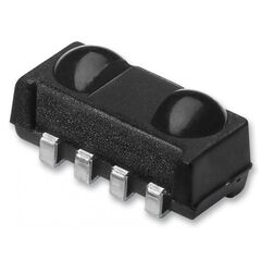TSOP75236TT, ик-приемник дистанционного управления 36кгц 45м 4-pin mini-smd